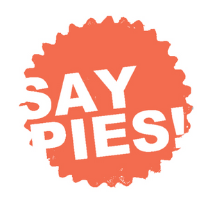 Say Pies!