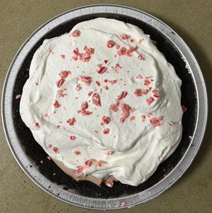 Peppermint French Silk