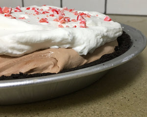 Peppermint French Silk