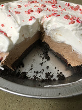 Peppermint French Silk